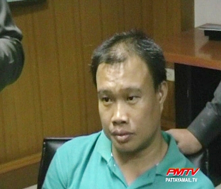 After earning the trust of his female work colleague this man drugged her whilst out on a date.